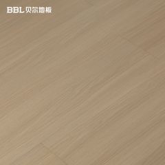 貝爾地板BBL-BZM-2201優+系列耐磨面新三層實木復合地板14mm