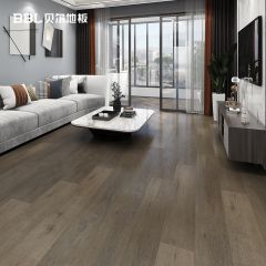 貝爾地板BZQ106整裝定制系列強化復合地板12mm