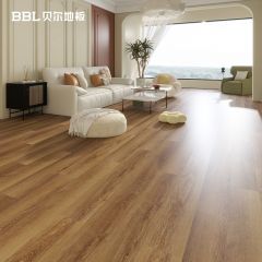 貝爾地板SPC生態(tài)石晶地板6mmSS6-50021220*181*6+0(0.5)/7P