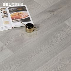 貝爾地板SPC超級石晶地板孕嬰級環(huán)保超耐刮擦防水防火8mmSS9-1001