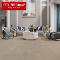 貝爾地板 優(yōu)+實木融合系列 優(yōu)+MIX R02  整芯基材 15mm