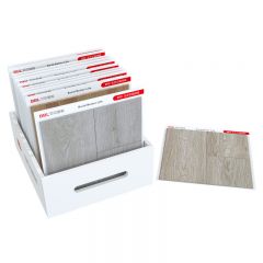 SPC生態(tài)石晶精裝高端樣盒