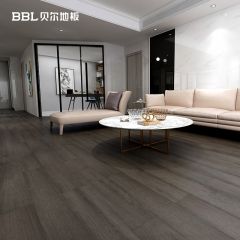 貝爾地板BZQ102整裝定制系列強化復合地板12mm