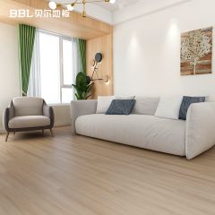 貝爾地板WH007強化定制系列12mm家用環保