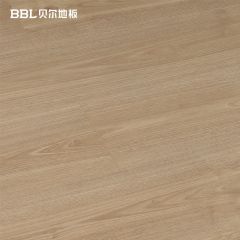 貝爾地板優+系列耐磨面新三層實木復合地板優+MIX1503飾面新三層15mm