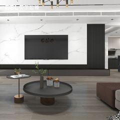 貝爾地板暢行列國系列BE98623強化復合地板家用12mm