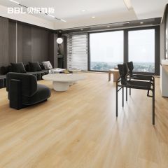 貝爾地板SPC生態(tài)石晶地板6mmSS6-50091220*181*6+0(0.5)/7P