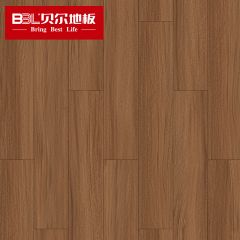 貝爾地板 暢行列國系列 12mm 強(qiáng)化復(fù)合地板 F8811