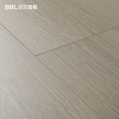 貝爾地板BBL-BZM-2207優+系列耐磨面新三層實木復合地板14mm
