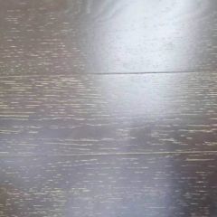 多層實木復合ZTJ-67A,600×90×12(0.6木皮)mm,人字拼,橡木木皮,表面工藝拉絲套色