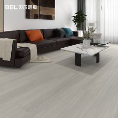 貝爾地板12mm木刻年華耐磨多層系列耐磨面多層復合實木地板E0級