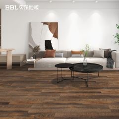 貝爾地板SPC生態(tài)石晶地板綠色環(huán)保防水防火SS7-F05-ZZ