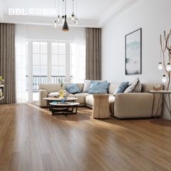 貝爾地板BZQ103整裝定制系列強化復合地板12mm