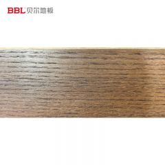 貝爾地板BBL-WJ54-RZ實木復合地板人字拼12mm
