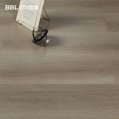 貝爾地板實木復合地板優+實木融合系列芯三層優+MIX039