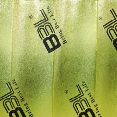 貝爾地板防潮膜3mm覆金膜1100*360*3mm(整包發(fā)貨9.504平米/包)