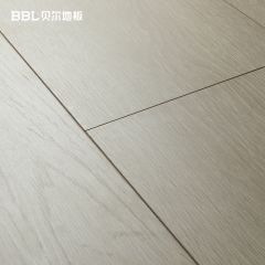 貝爾地板BBL-BZM-2203優+系列耐磨面新三層實木復合地板14mm