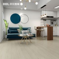 貝爾地板BZQ101整裝定制系列強(qiáng)化復(fù)合地板12mm
