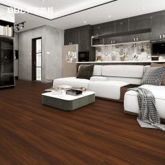 貝爾地板暢行列國系列12mm強化復合地板F8811