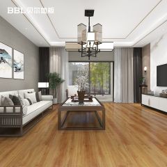貝爾地板經典尊享系列BL012強化復合地板家用12mm