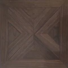 多層實木復合ZTJ-76MPH,450×450×15(1.2木皮)mm,黑胡桃木皮,表面工藝拉絲套色