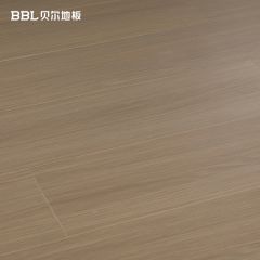 貝爾地板BBL-BZM-2202優+系列耐磨面新三層實木復合地板14mm