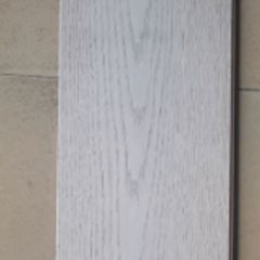 BBL貝爾地板橡木多層實木地板CDWJ69-001拉絲套色,防火B1級1215*168*12/0.6mm