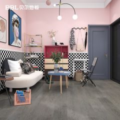 貝爾地板經典尊享系列BL013強化復合地板家用12mm