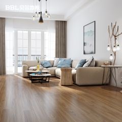 貝爾地板WH005強化定制系列12mm家用環保