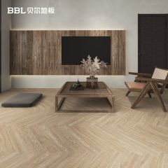 貝爾地板優+實木融合系列優+MIXR04整芯基材15mm